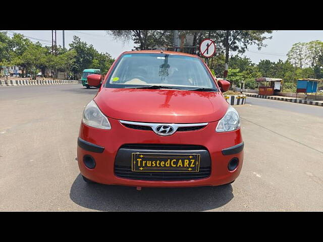 Second Hand Hyundai i10 Magna in லக்னோ