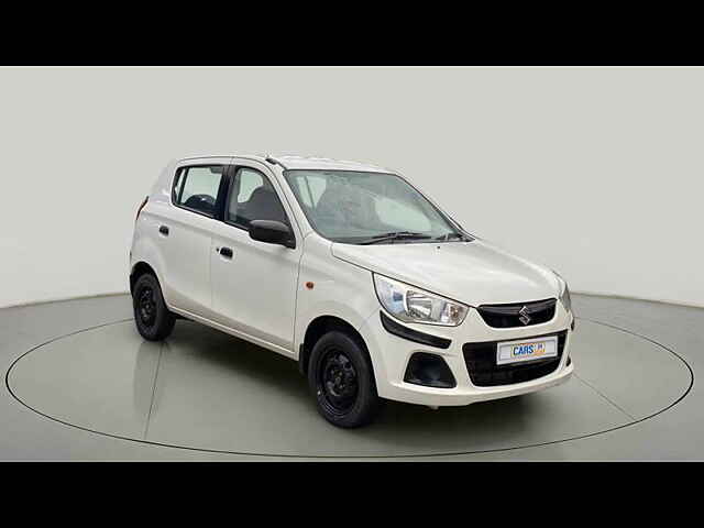 Second Hand Maruti Suzuki Alto K10 [2014-2020] VXi [2014-2019] in Delhi