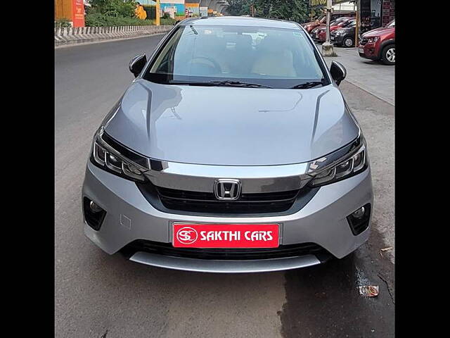 Second Hand Honda City [2014-2017] VX in Chennai