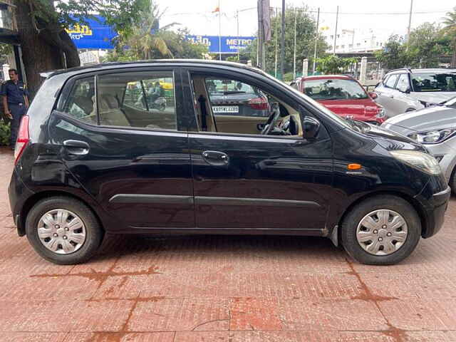 Second Hand Hyundai i10 [2007-2010] Sportz 1.2 in Bangalore