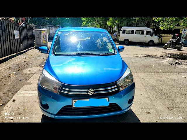 Second Hand Maruti Suzuki Celerio [2017-2021] ZXi AMT [2019-2020] in Chennai