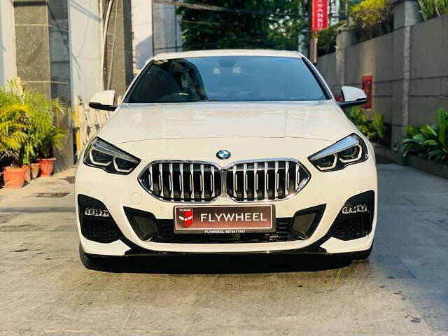 Second Hand BMW 2 Series Gran Coupe 220i M Sport [2021-2023] in Kolkata