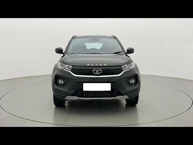 Used Tata Nexon [2017-2020] XZ in Delhi