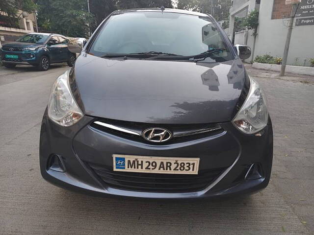 Second Hand Hyundai Eon Magna [2011-2012] in Nagpur