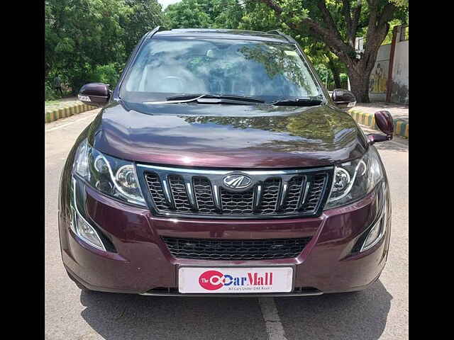 Second Hand Mahindra XUV500 [2015-2018] W10 1.99 in Agra