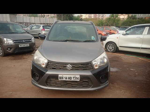 Second Hand Maruti Suzuki Celerio X Zxi [2017-2019] in Pune