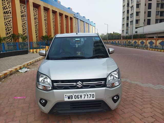 Second Hand Maruti Suzuki Wagon R [2019-2022] VXi 1.2 in Kolkata