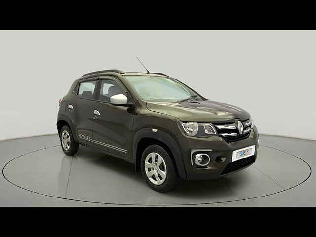 Second Hand Renault Kwid [2015-2019] RXT Opt [2015-2019] in Kochi