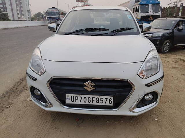 Second Hand Maruti Suzuki Dzire [2020-2024] VXi CNG [2020-2023] in Varanasi