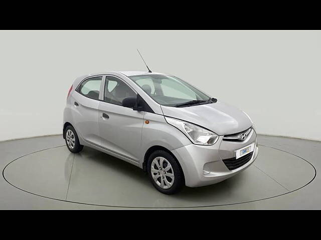 Second Hand Hyundai Eon 1.0 Kappa Magna + [2014-2016] in Pune