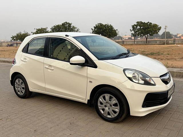 Second Hand Honda Brio [2013-2016] S MT in Ahmedabad