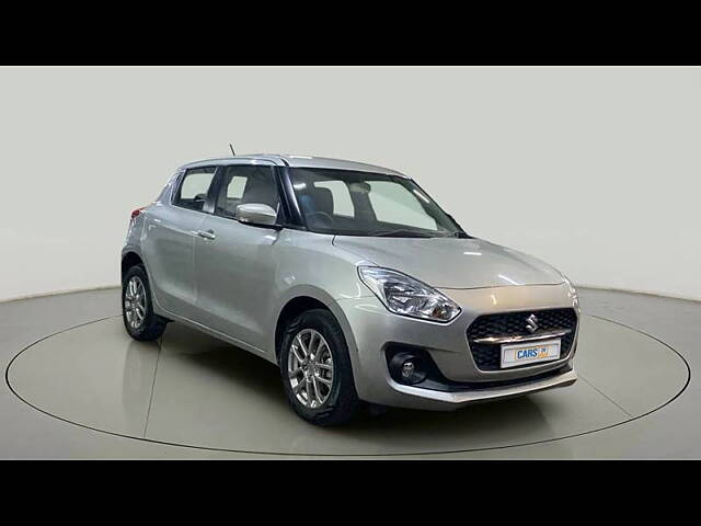 Second Hand Maruti Suzuki Swift [2021-2024] ZXi [2021-2023] in Chandigarh