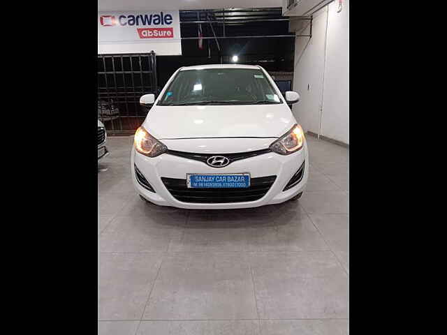 Second Hand Hyundai i20 [2012-2014] Magna (O) 1.4 CRDI in Ludhiana