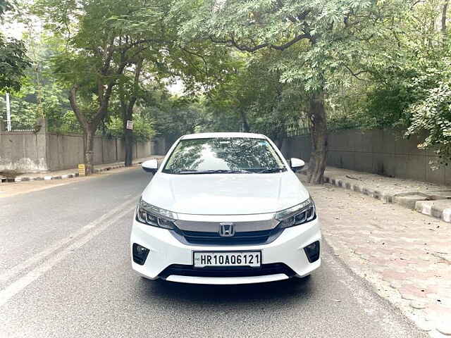 Second Hand Honda City V Petrol MT in Delhi