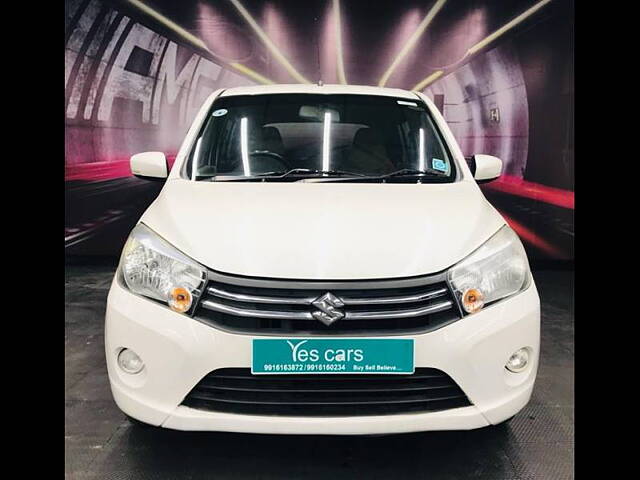 Second Hand Maruti Suzuki Celerio [2017-2021] ZXi AMT [2019-2020] in Bangalore