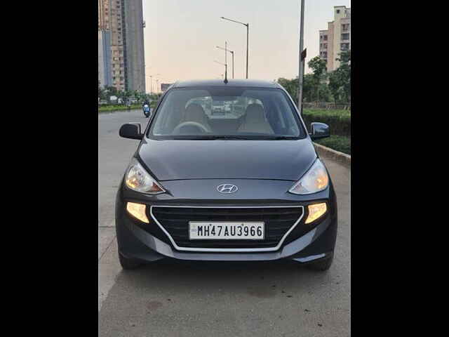 Second Hand Hyundai Santro Magna AMT [2018-2020] in Mumbai