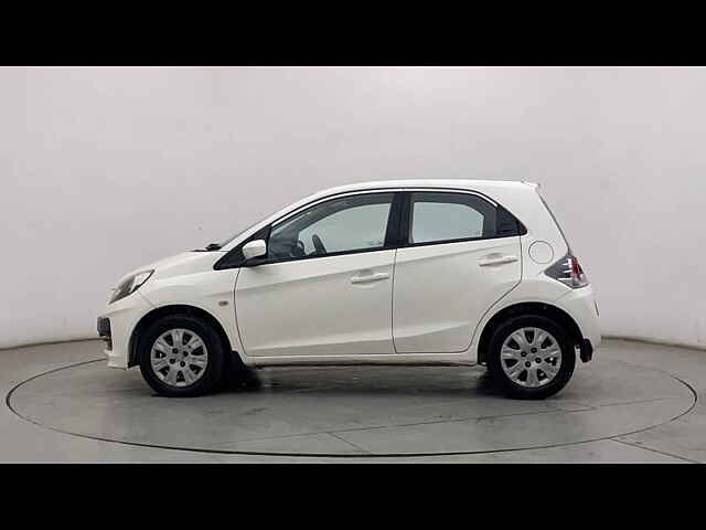 Second Hand Honda Brio [2013-2016] S MT in Chennai