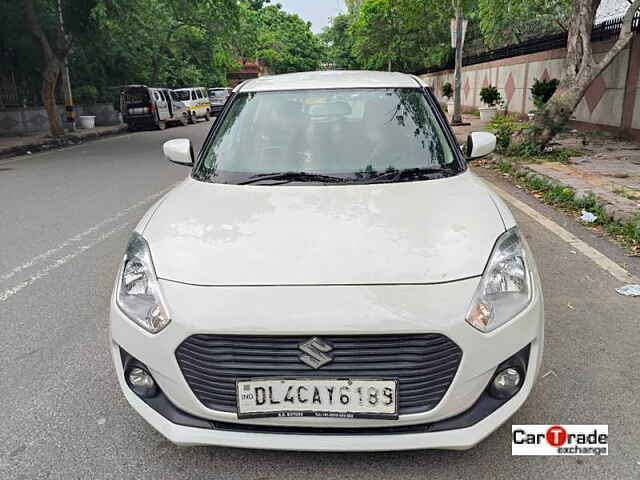 Second Hand Maruti Suzuki Swift [2014-2018] VXi [2014-2017] in Delhi