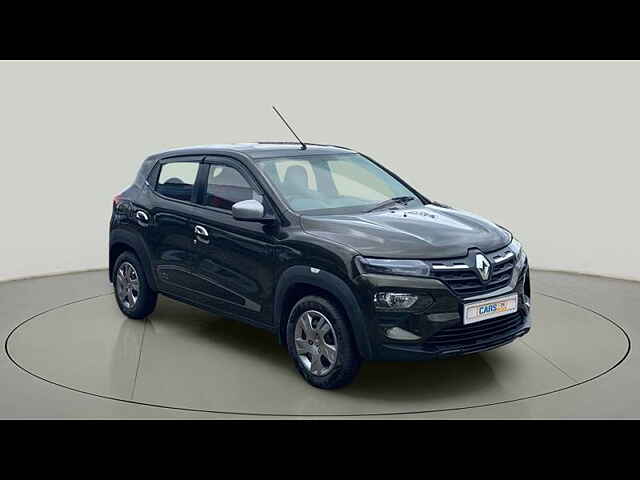 Second Hand Renault Kwid [2015-2019] RXT Opt [2015-2019] in Pune