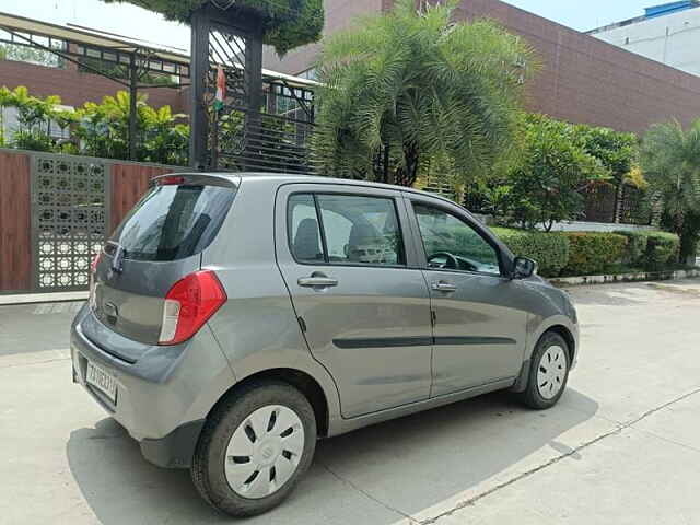 Second Hand Maruti Suzuki Celerio [2017-2021] ZXi in Hyderabad