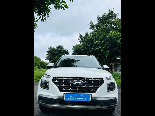 Second Hand Hyundai Venue [2019-2022] S Plus 1.2 Petrol in Delhi