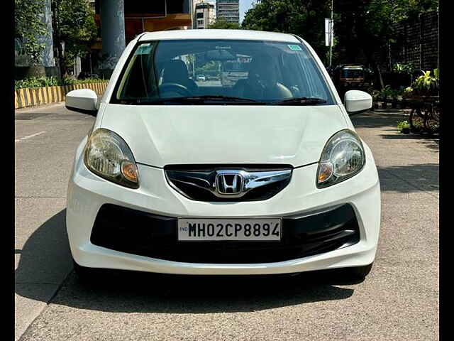 Second Hand Honda Brio [2011-2013] S MT in Mumbai