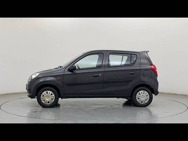 Second Hand Maruti Suzuki Alto 800 [2012-2016] Vxi in Lucknow