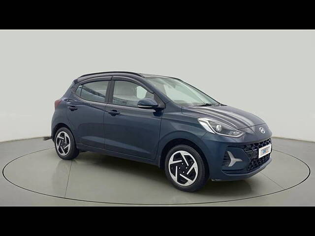 Second Hand Hyundai Grand i10 Nios [2019-2023] Sportz 1.2 Kappa VTVT in Noida