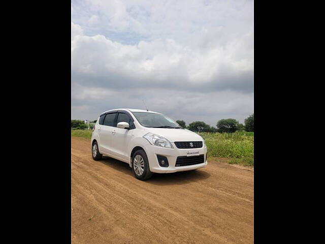 Second Hand Maruti Suzuki Ertiga [2018-2022] VXi in Nashik