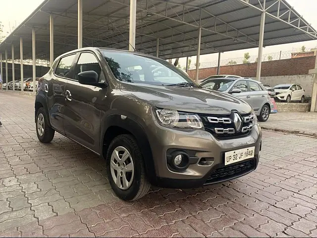 Second Hand Renault Kwid [2015-2019] RXT [2015-2019] in Lucknow