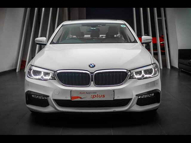 Second Hand BMW 3 Series GT [2014-2016] 320d Luxury Line [2014-2016] in Chennai