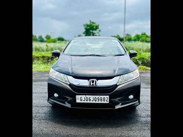 Second Hand Honda City [2014-2017] V in Surat