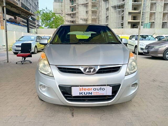 Second Hand Hyundai i20 [2010-2012] Magna 1.2 in Chennai