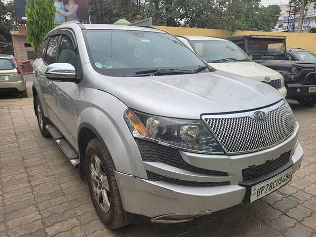 Second Hand Mahindra XUV500 [2011-2015] W8 in Kanpur