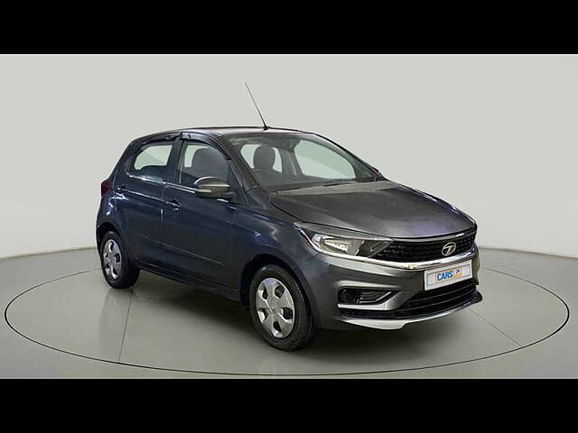 Second Hand Tata Tiago [2016-2020] Revotron XT [2016-2019] in Faridabad