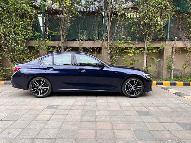 Second Hand BMW 3 Series M340i xDrive in Delhi