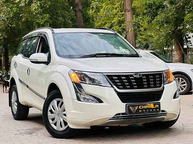 Second Hand Mahindra XUV500 W5 [2018-2020] in Delhi