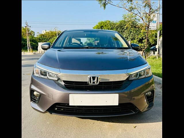 Second Hand Honda City [2014-2017] V in Ahmedabad