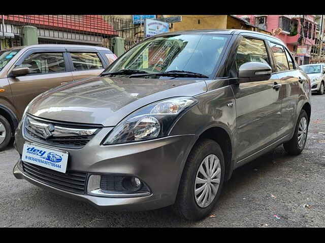 Second Hand Maruti Suzuki Swift DZire [2011-2015] VXI in Kolkata