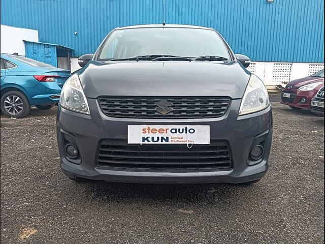 Second Hand Maruti Suzuki Ertiga [2018-2022] VXi in Chennai