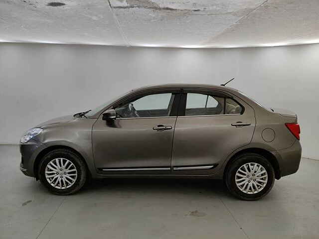 Second Hand Maruti Suzuki Dzire ZXi [2020-2023] in Indore