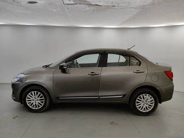 Second Hand Maruti Suzuki Dzire ZXi [2020-2023] in Indore