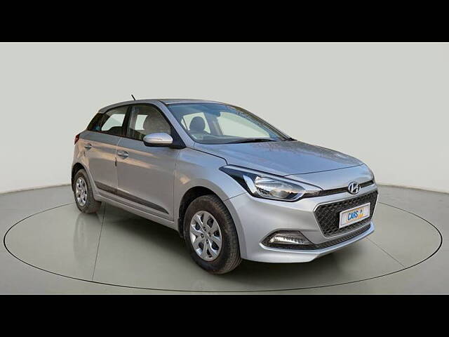 Second Hand Hyundai Elite i20 [2016-2017] Sportz 1.2 [2016-2017] in Ahmedabad