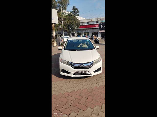 Second Hand Honda City [2011-2014] 1.5 V MT in Bokaro Steel City