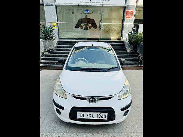 Second Hand Hyundai i10 [2010-2017] Era 1.1 iRDE2 [2010-2017] in Ghaziabad