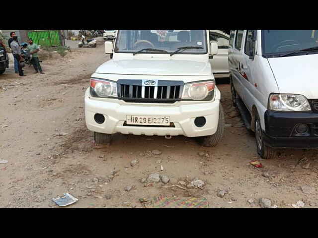 Second Hand Mahindra Bolero [2011-2020] ZLX BS IV in Delhi