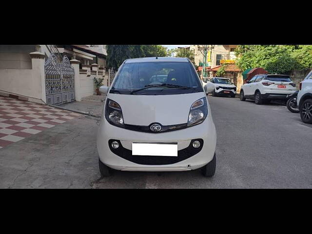 Second Hand Tata Nano Twist XTA in Bangalore