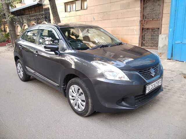 Second Hand Maruti Suzuki Baleno [2015-2019] Delta 1.2 in Delhi