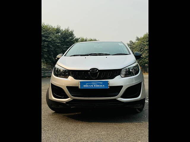 Second Hand Mahindra Marazzo [2018-2020] M4 7 STR in Delhi