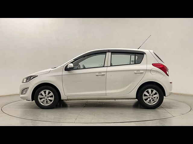 Second Hand Hyundai i20 [2020-2023] Sportz 1.2 MT [2020-2023] in Pune